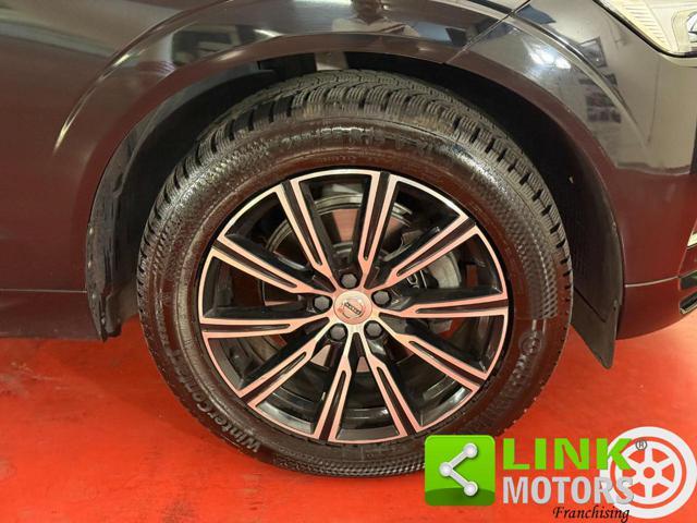 VOLVO XC60 D4 AWD Geartronic Inscription