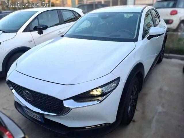 MAZDA CX-30 CX-30 2.0 m-hybrid Evolve 2wd 122cv 6mt - GM291KM