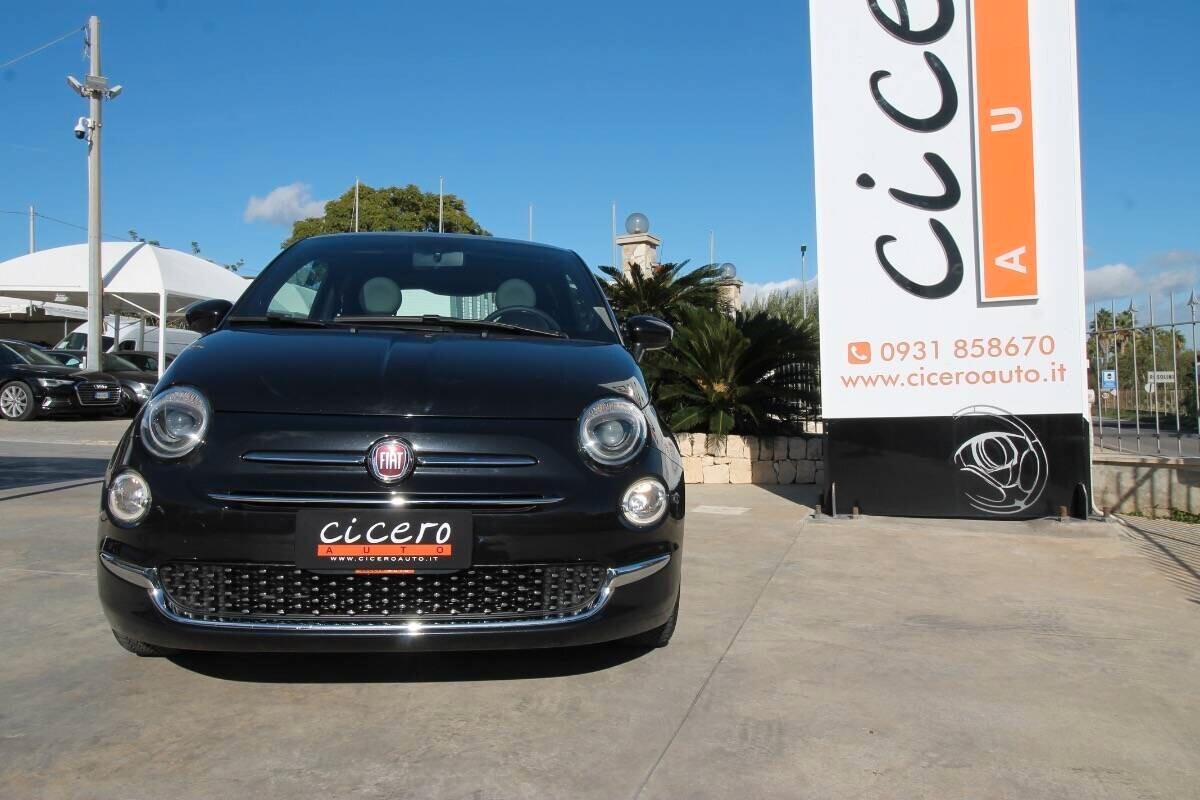 Fiat 500 1.0 Hybrid Dolcevita 20.500KM|2021