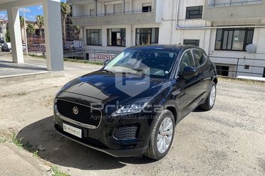 JAGUAR E-Pace 2.0D 150 CV AWD aut. S