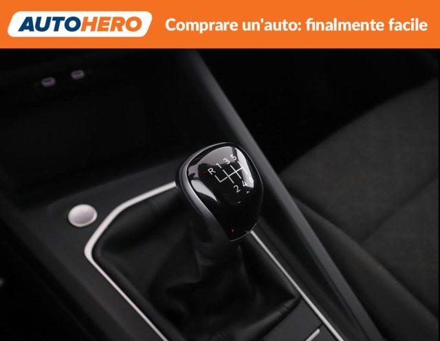 VOLKSWAGEN Golf 1.5 TSI EVO ACT Life