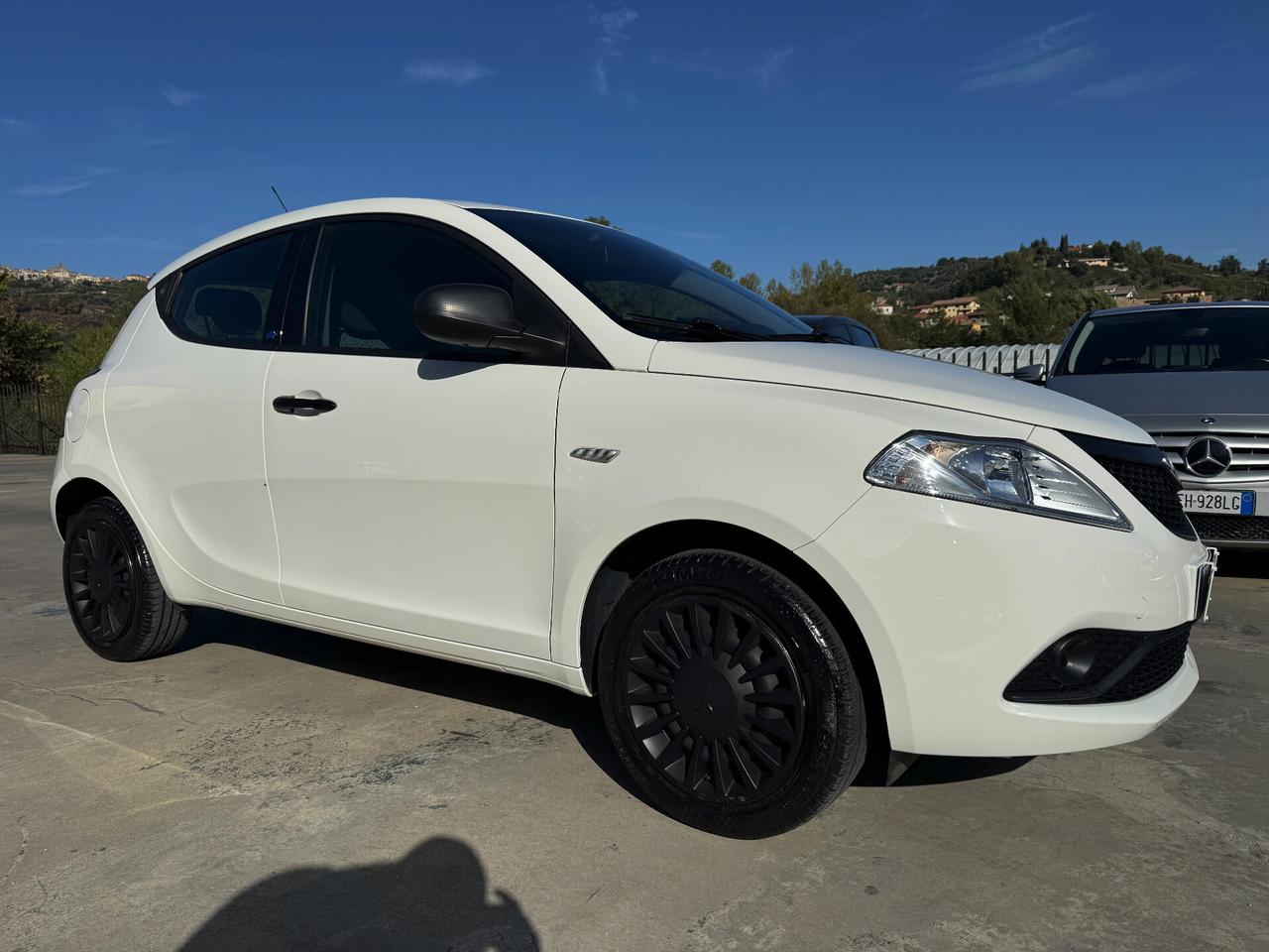 Lancia Ypsilon 1.2 69CV S&S Elefantino Blu/26.000KM/2019