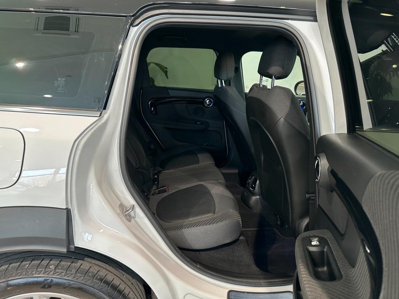 Mini Cooper D Countryman 2.0