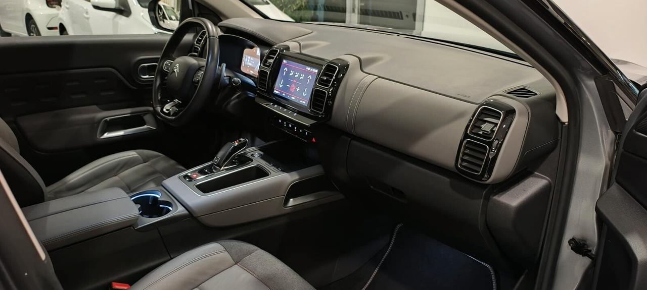 Citroen C5 Aircross BlueHDi 130 S&S EAT8 Max