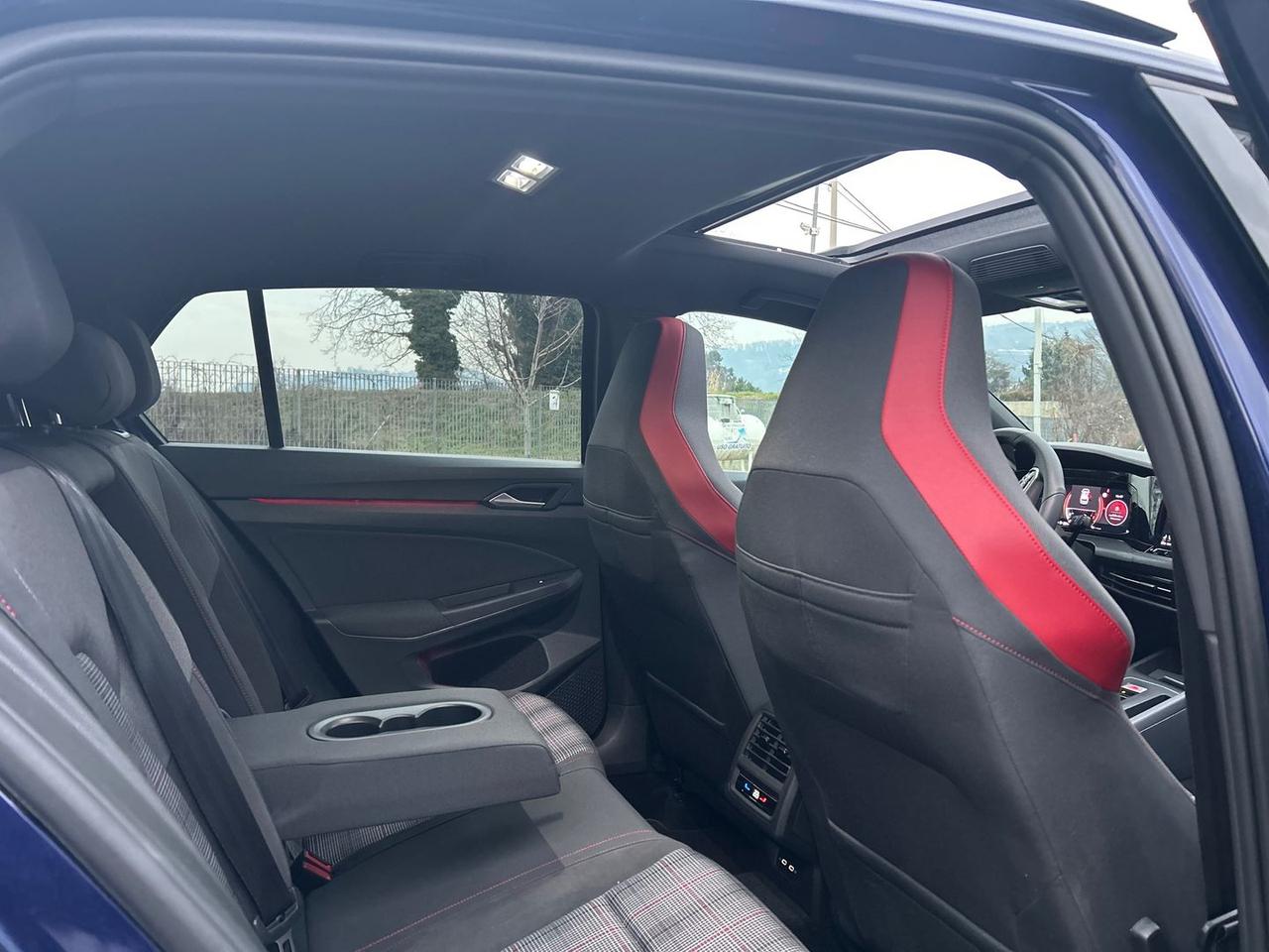 Volkswagen Golf GTI Ultimate 2.0 TSI GTI TET #8728