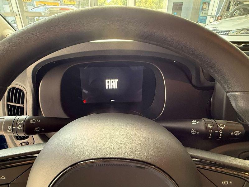 FIAT Pandina Pandina 5p 1.0 FireFly 65cv S&S 6m Hybrid Icon