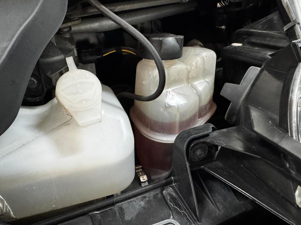 Smart ForTwo 800 40 kW coupé pulse cdi