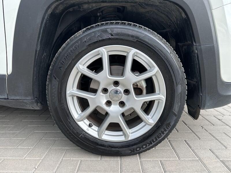 Jeep Renegade Renegade 1.6 mjt Longitude 2wd 120cv ddct