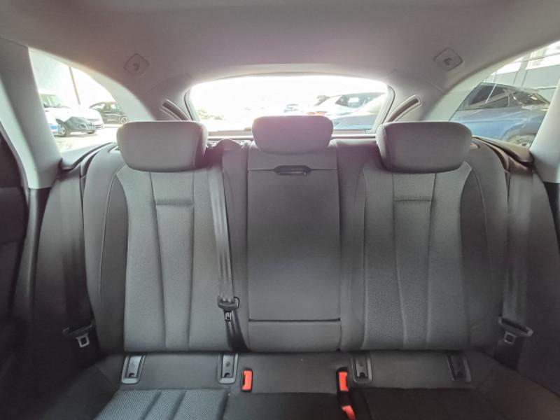 AUDI A4 2.0 35 TDI MHEV BUSINESS ADVANCED S TRONIC STATION WAGON