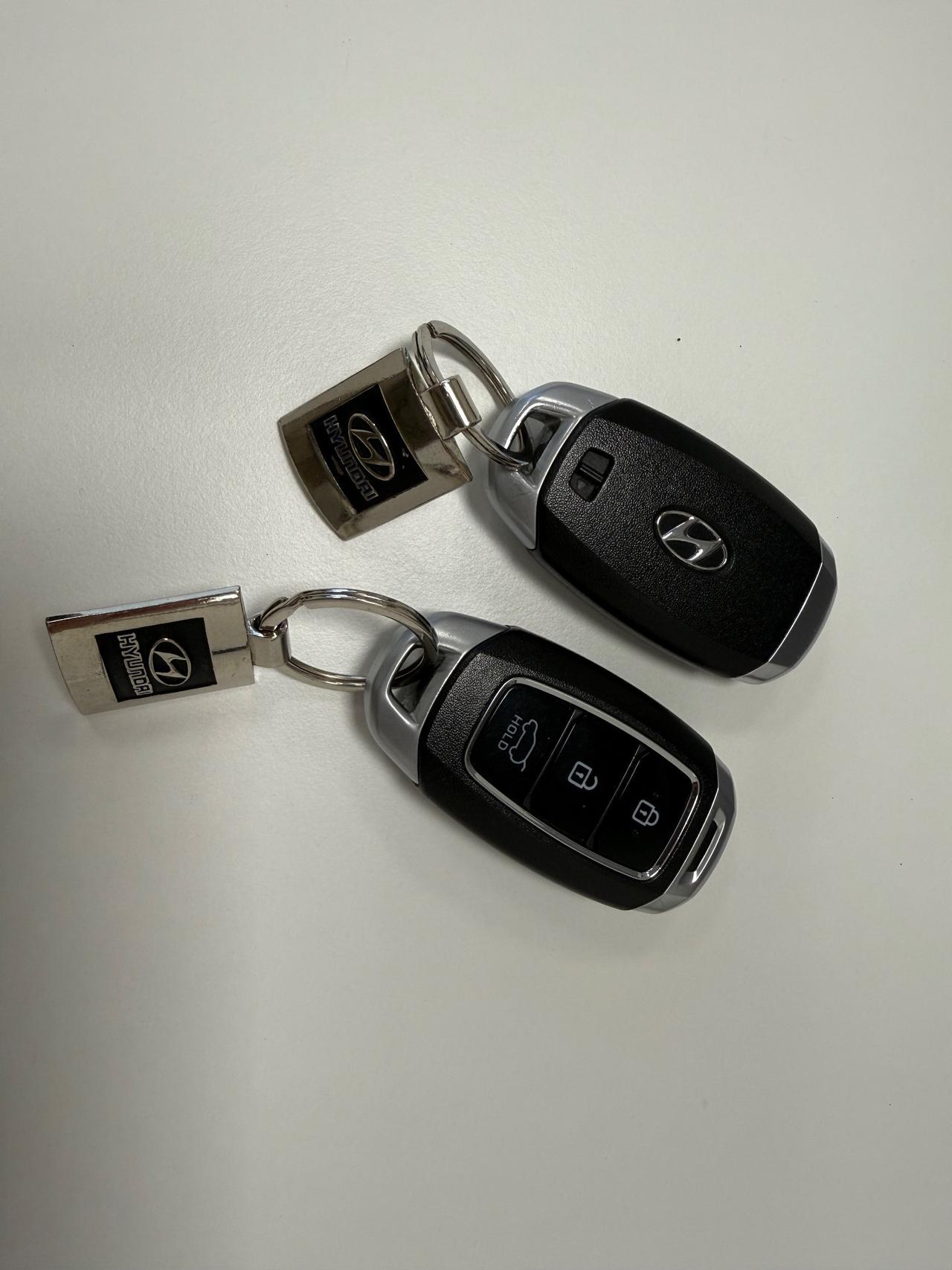 Hyundai Kona HEV 1.6 DCT XLine+