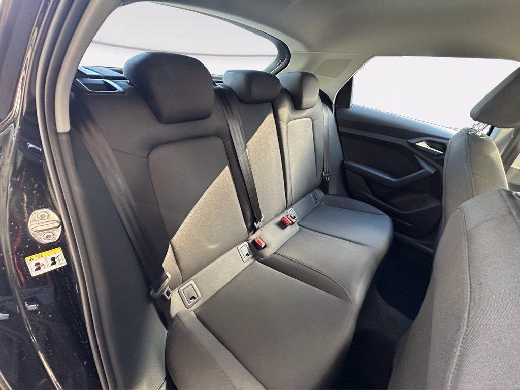 AUDI A1 sportback 30 1.0 tfsi admired 110cv s-tronic del 2020