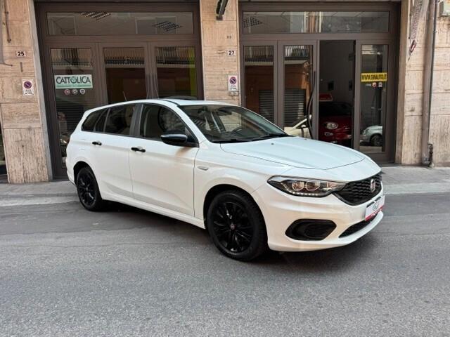 Fiat Tipo 1.3 Mjt S&S SW Street - Sport