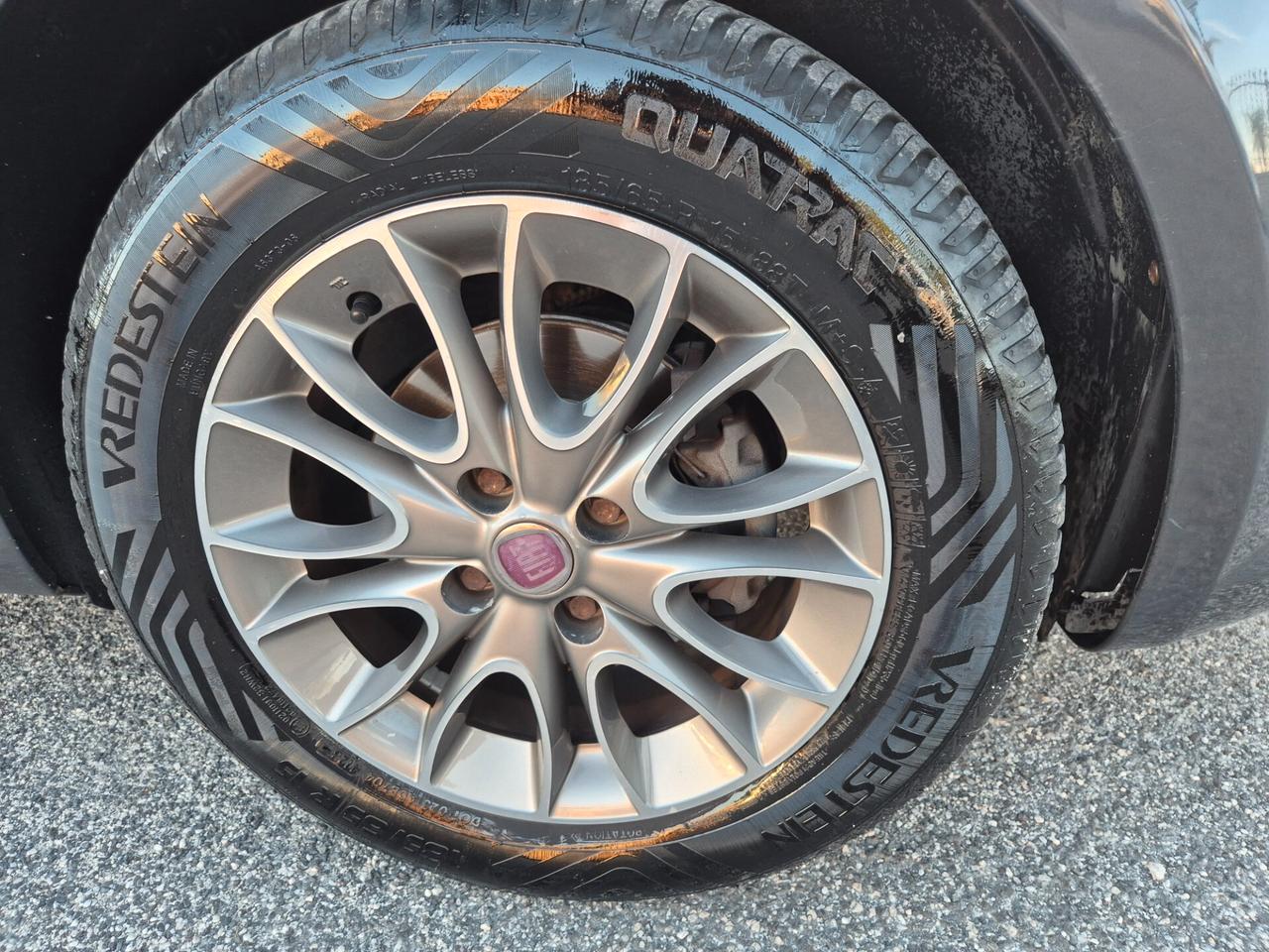 Fiat PUNTO EVO 1.3 MJT 75 CV Dynamic NUOVA FULL 2010