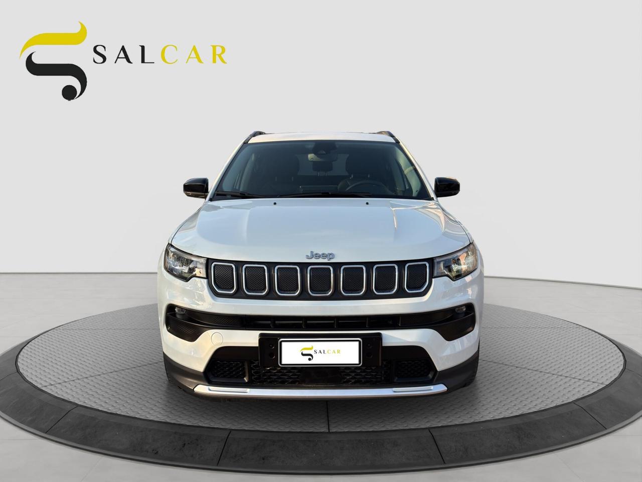 Jeep Compass 1.6 mjt 130cv Limited 2wd 2022