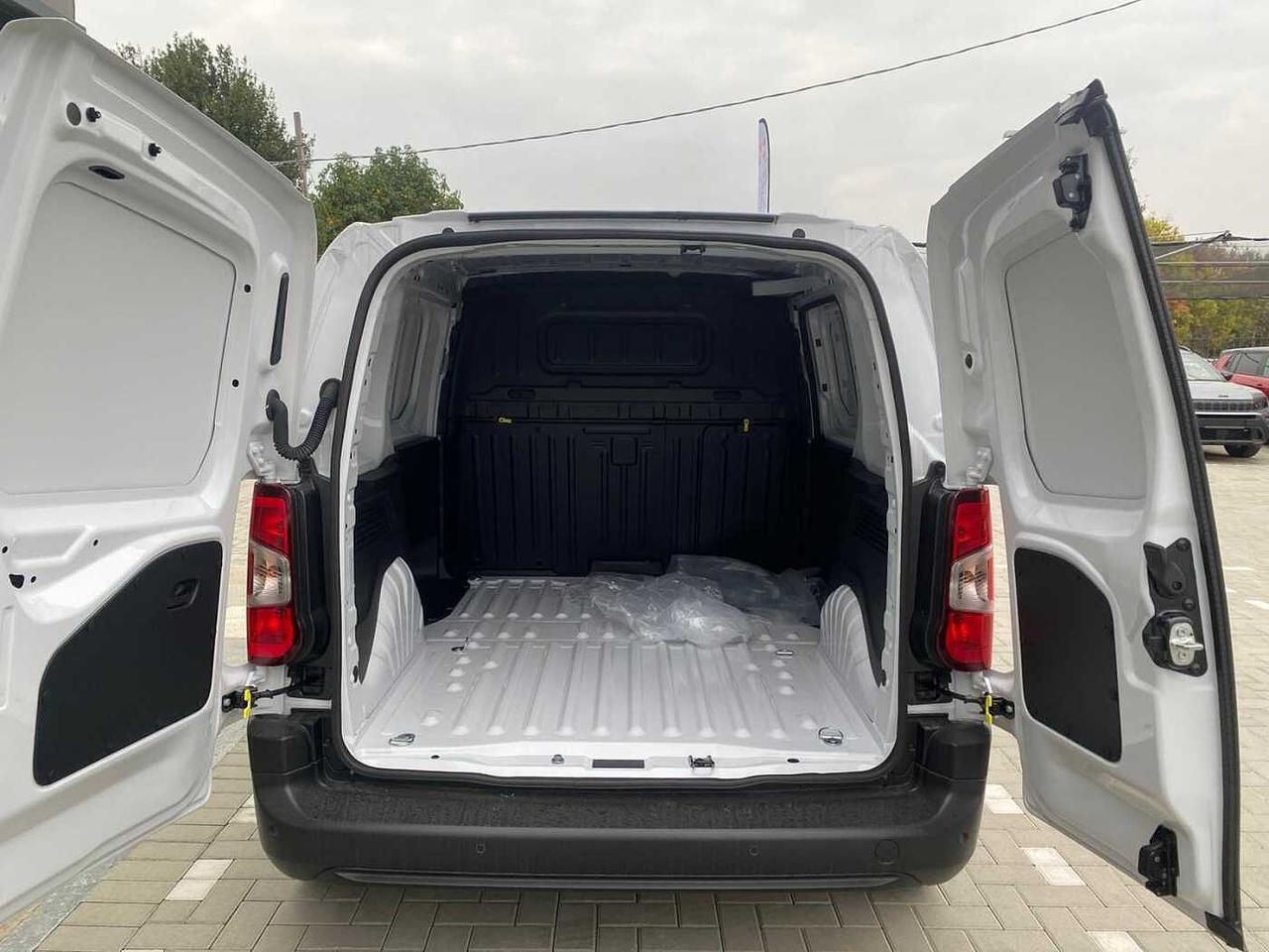 Fiat Doblo 1.5 BlueHdi 100CV PC-TN Van