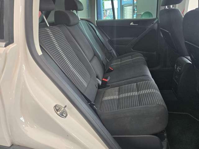 Volkswagen Tiguan Tiguan 2.0 tdi Sport
