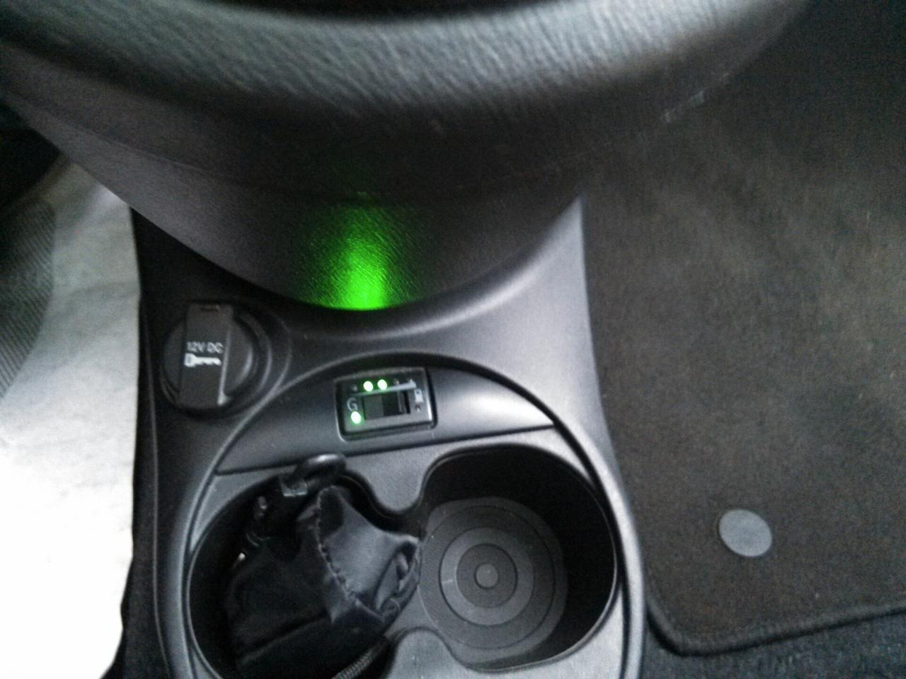 Fiat 500 1.2 EasyPower Dolcevita GPL