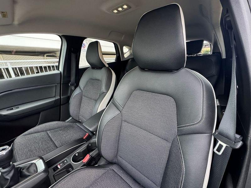 Renault Captur 1.0 TCe Techno