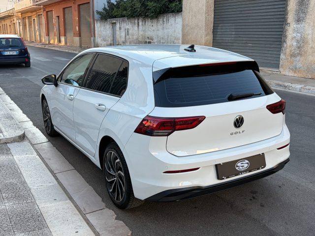 VOLKSWAGEN Golf 2.0 TDI 150 DSG Style
