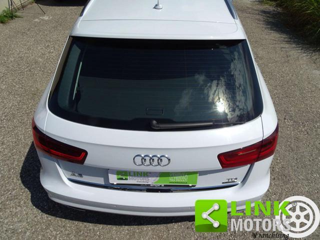 AUDI A6 Avant 2.0TDI ultraStronicBusinessPlus IVA ESCLUSA
