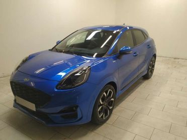 Ford Puma 1.0 ecoboost h ST-Line X s e s 125cv