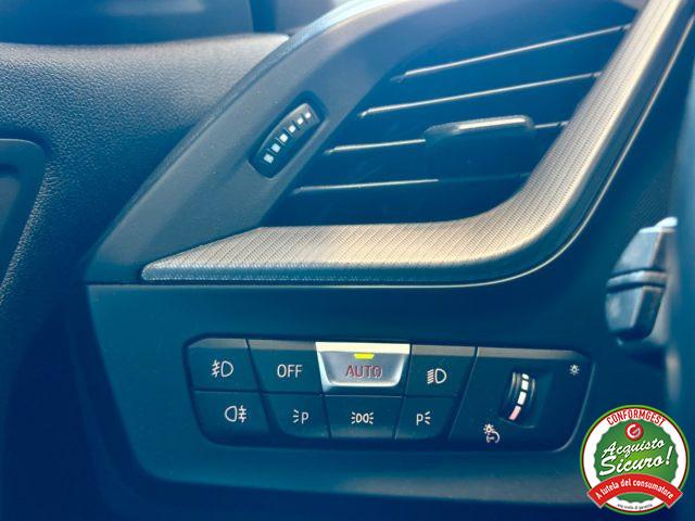 BMW 116 d 5p. Msport *NEOPATENTATI*TAGLIANDI BMW*