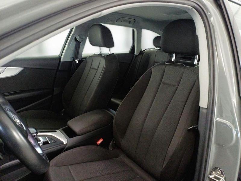 Audi A4 allroad A4 allroad 40 TDI 204 CV S tronic Business