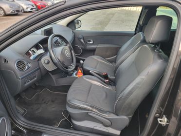 Renault Clio 1.2 16V 3 porte euro 5 Dynamique GARANZIA