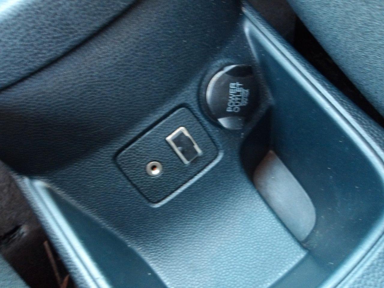 Ford Fiesta 5 Porte Fiesta 5p 1.4 tdci Titanium