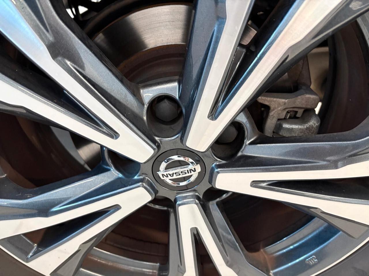 Nissan Qashqai N-CONNECTA 1.5 dCi 115 CV 6mt