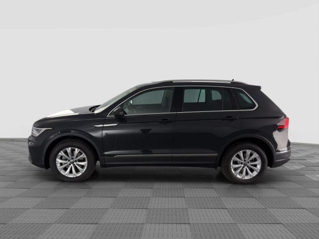 VOLKSWAGEN Tiguan Tiguan 1.5 TSI 150 CV DSG ACT Life