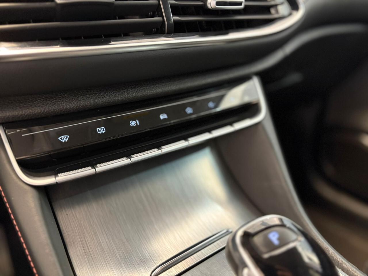Mg HS 1.5T-GDI AT Comfort
