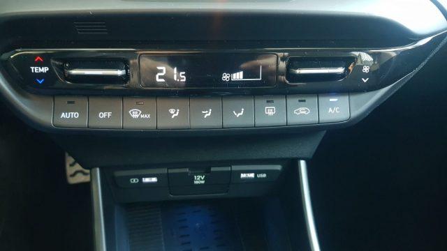 HYUNDAI Bayon 1.0 T-GDI Hybrid 48V iMT XClass List ? 25.950