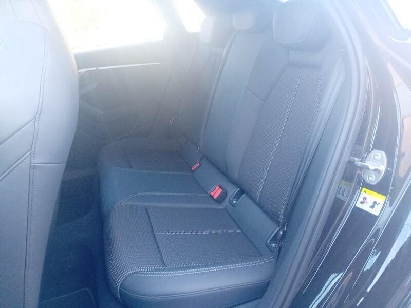 Audi A3 Sportback 30 TFSI S tronic S line Edition S.Back