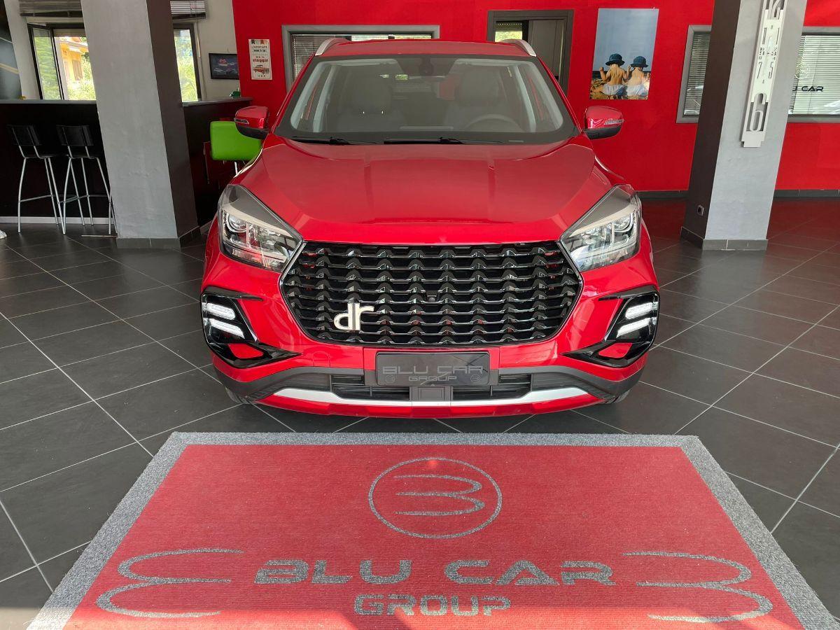 DR 5.0 1.5 BI-FUEL GPL KM0