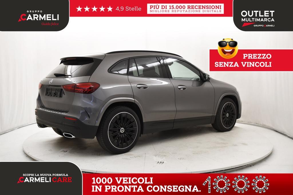 Mercedes GLA 200 200 D AMG Line Premium 4Matic 8G-DCT