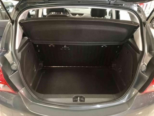 OPEL Corsa 1.3 CDTI 5 porte Km CERTIFICATI E GARANZIA