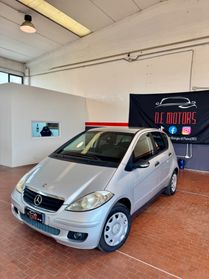 Mercedes-benz A 150 Elegance