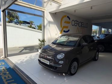 Fiat 500 1.2 Lounge gpl