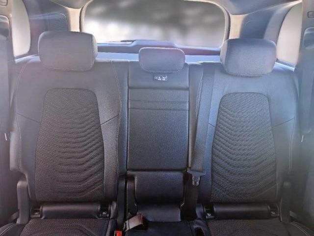 MERCEDES-BENZ GLB 180 d Automatic Business Extra