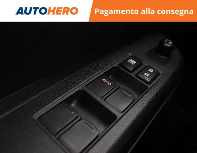 SUZUKI Ignis 1.2 Hybrid Top