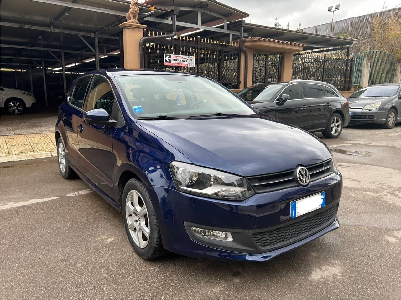 Volkswagen Polo 1.2 70 CV 5p. Comfortline