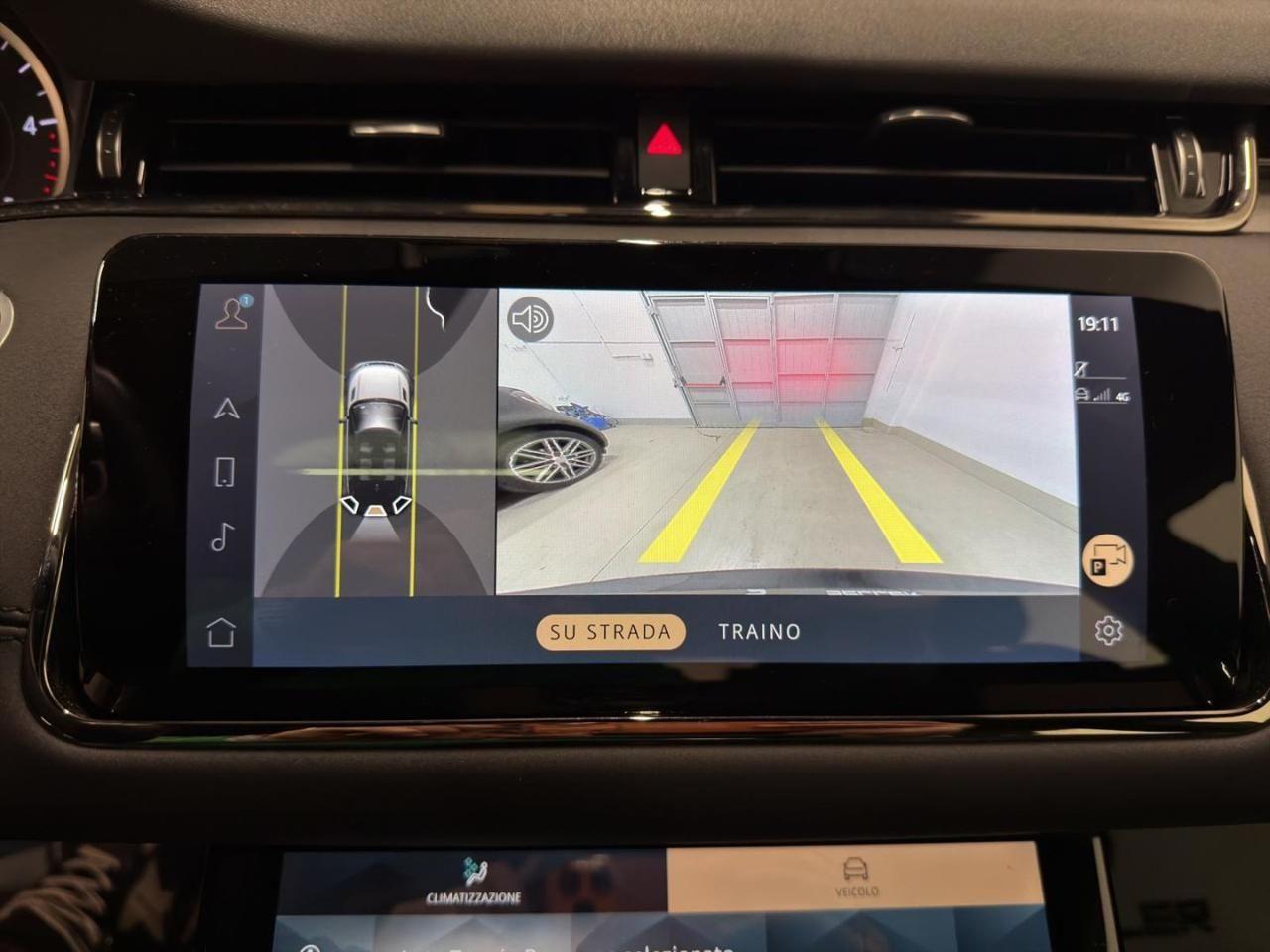 Land Rover Range Rover Evoque 2.0D I4 204 CV AWD Bronze Collection*FORMULA S*