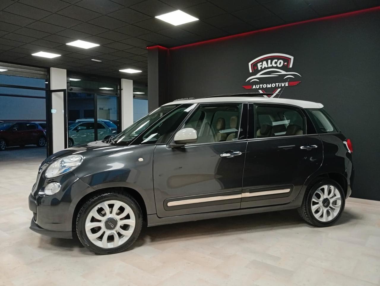 Fiat 500L 1.6 Multijet 105 CV Lounge