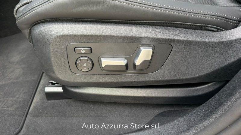 BMW X6 xDrive30d MSport Pro auto *COLORI VARI, TETTO, 22'', HARMAN KARDON*