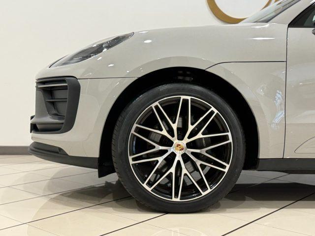 PORSCHE Macan III 2.0 T 265 CV Pdk