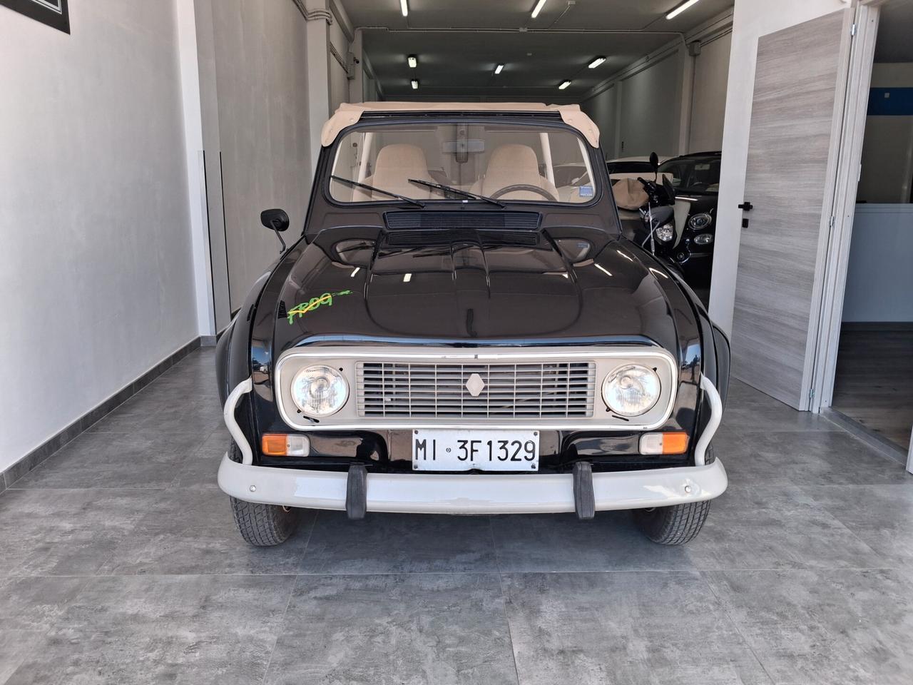 Renault R 4 950 Frog