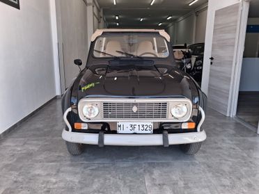 Renault R 4 950 Frog