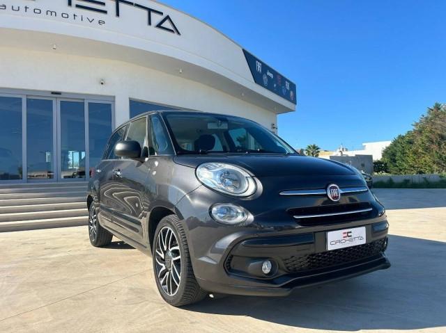 Fiat 500 L 1.4 Connect s&s 95cv