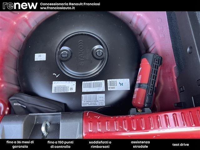 DACIA Sandero Stepway 1.0 tce ECO-G Comfort